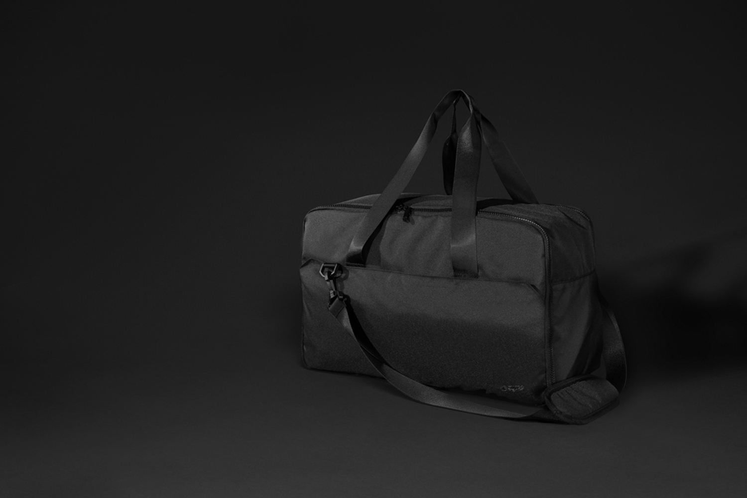 Дорожная сумка Swiss Peak из rPET Aware™, 15.6" (Изображение 9)