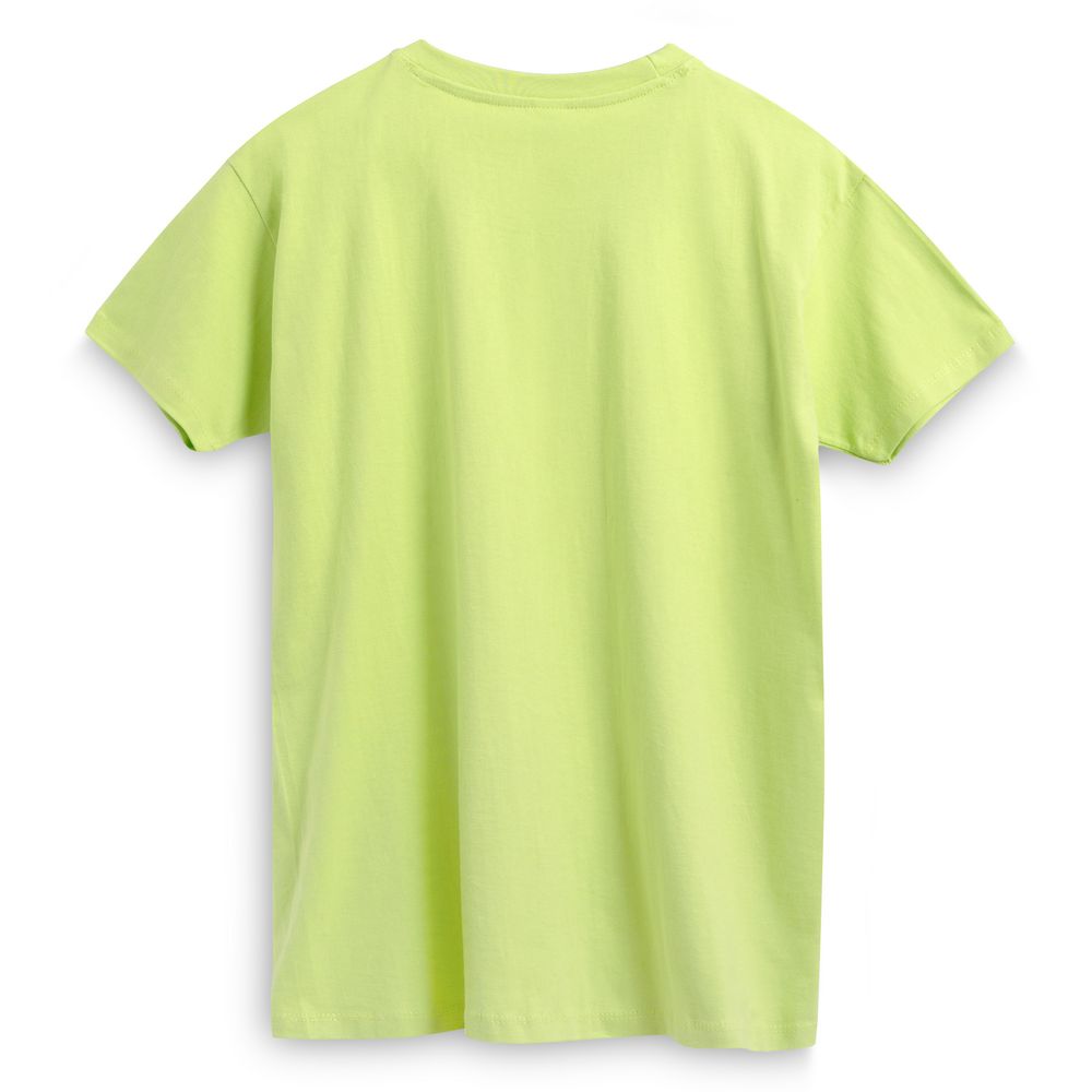 Футболка Imperial 190 зеленое яблоко, размер L (Изображение 2)