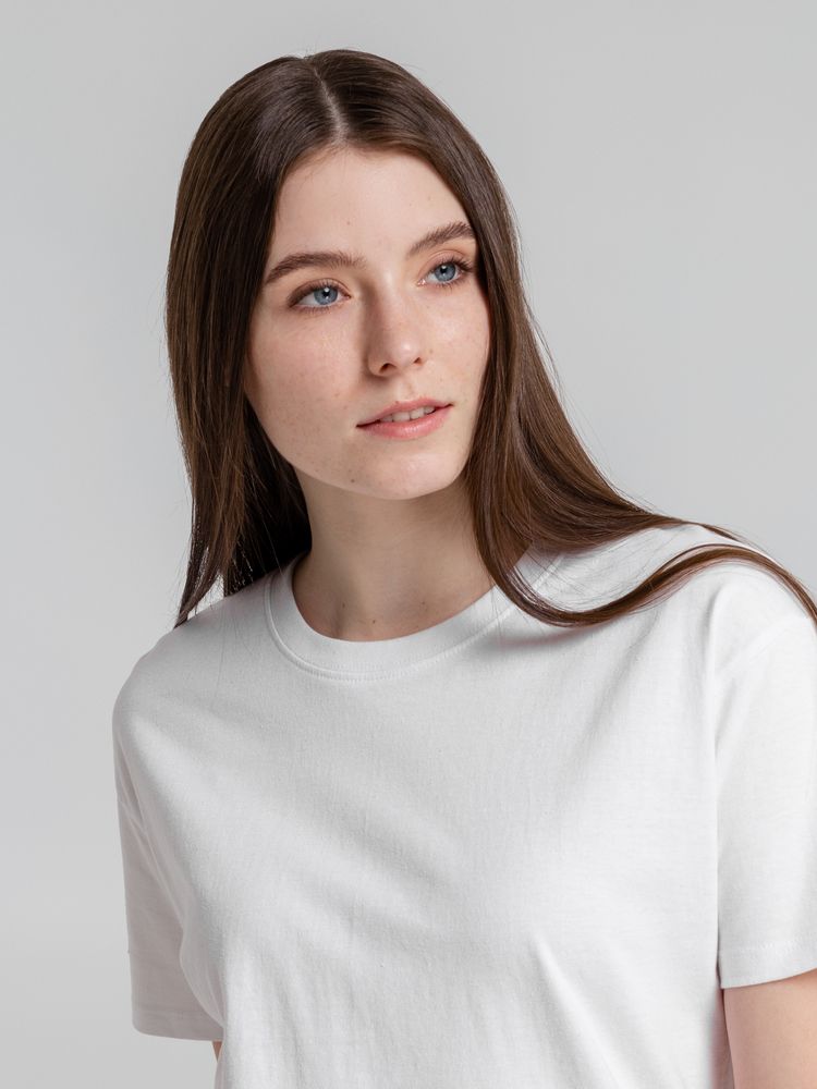 Футболка Imperial 190 темно-фиолетовая, размер XL (Изображение 11)