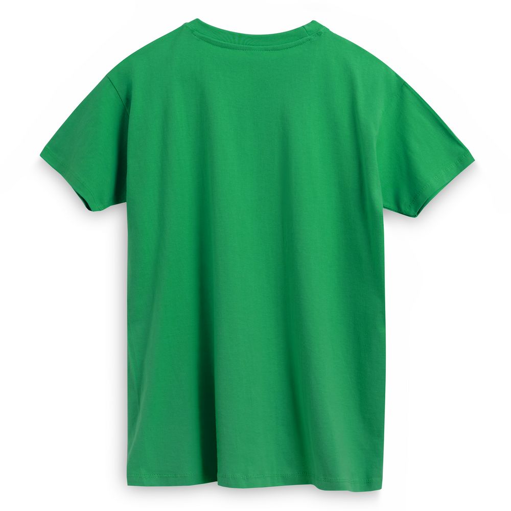 Футболка Imperial 190 ярко-зеленая, размер XL (Изображение 2)