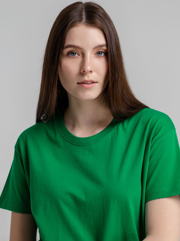 Футболка Imperial 190 ярко-зеленая, размер XXL (Изображение 11)