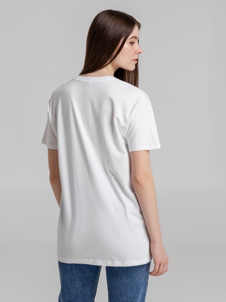 Футболка Imperial 190 темный хаки, размер XXL (Изображение 10)