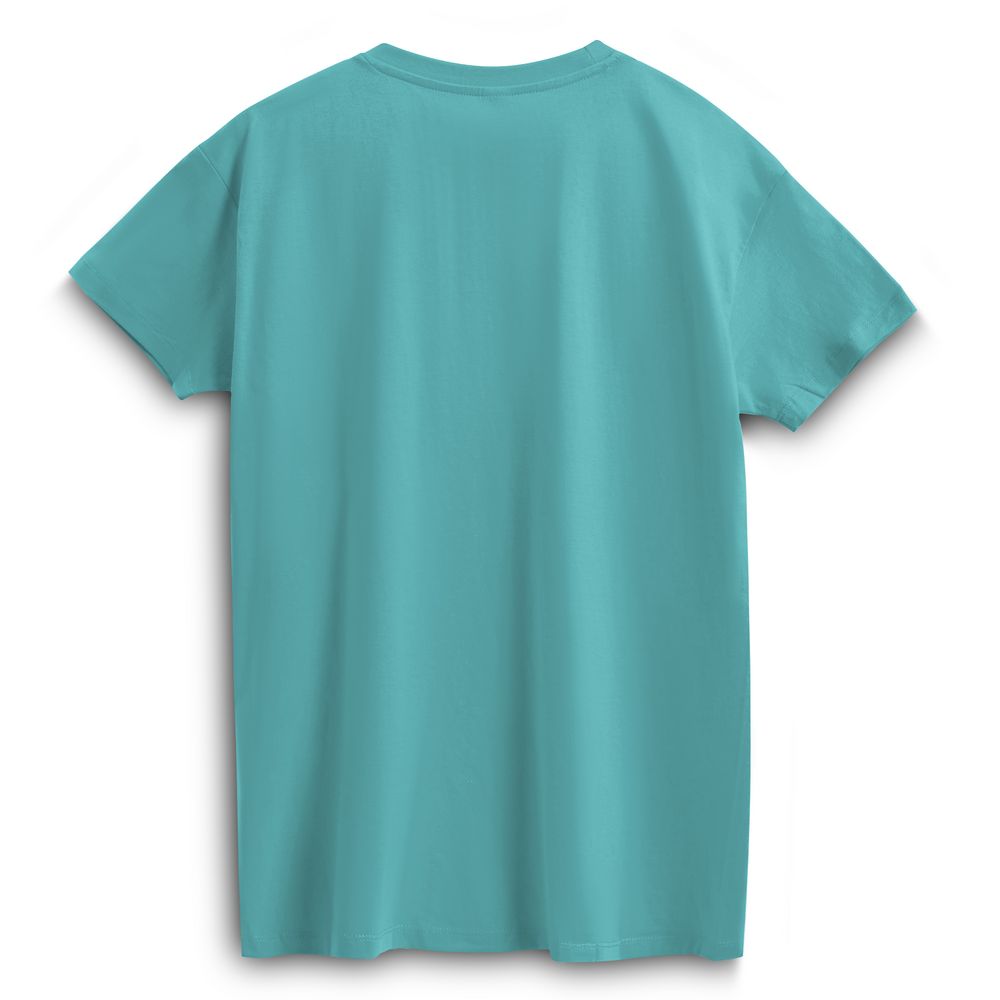 Футболка Imperial карибский голубой, размер M (Изображение 2)