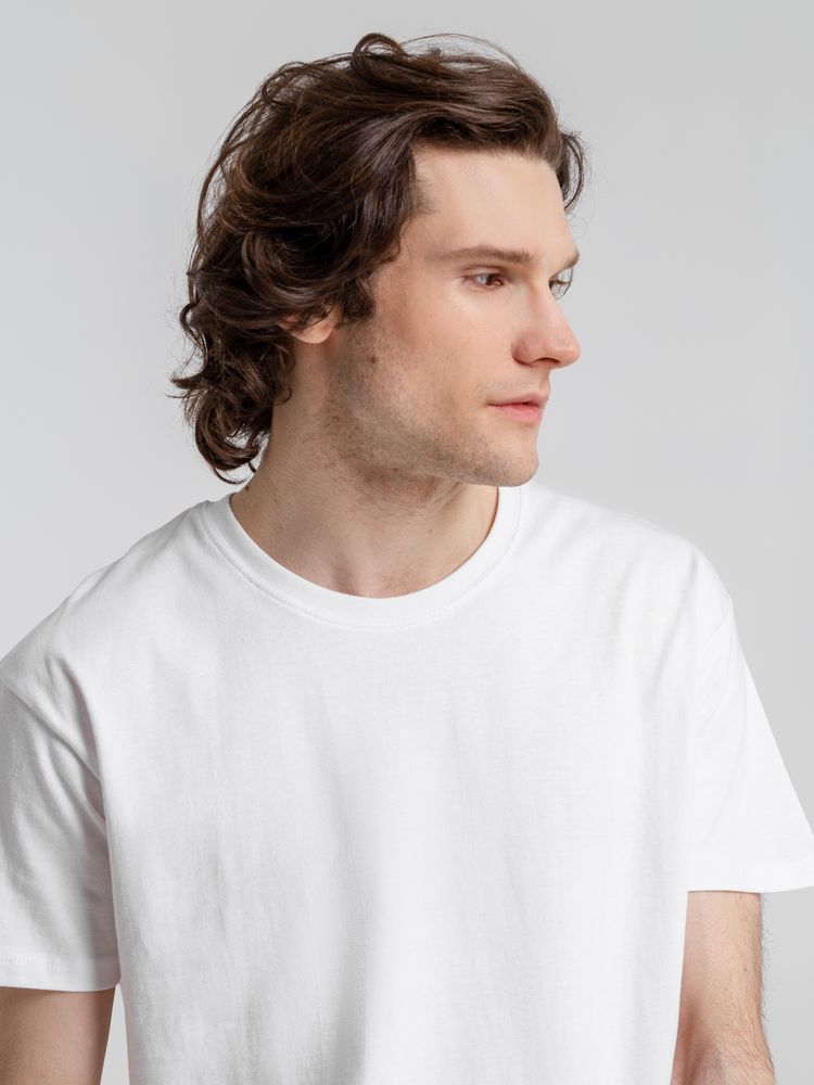 Футболка Imperial изумрудно-зеленая, размер XXL (Изображение 11)