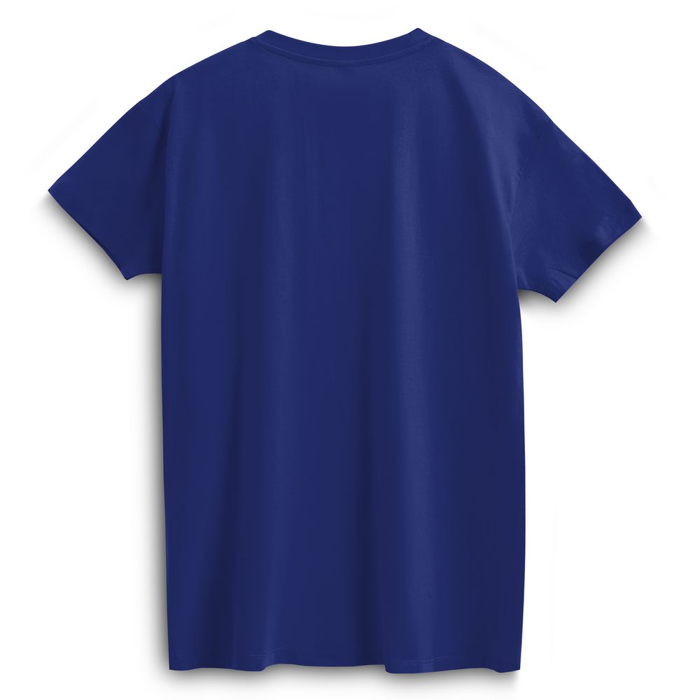 Футболка Imperial синий ультрамарин, размер M (Изображение 2)