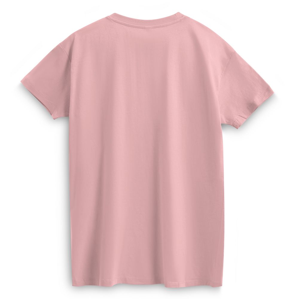 Футболка Imperial 190, розовая (candy), размер M (Изображение 2)