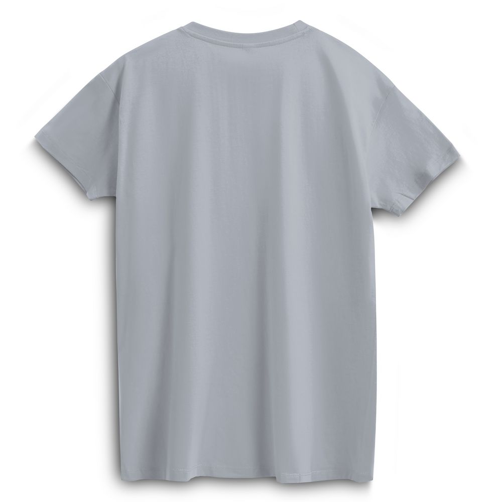 Футболка Imperial 190, серая, размер L (Изображение 2)