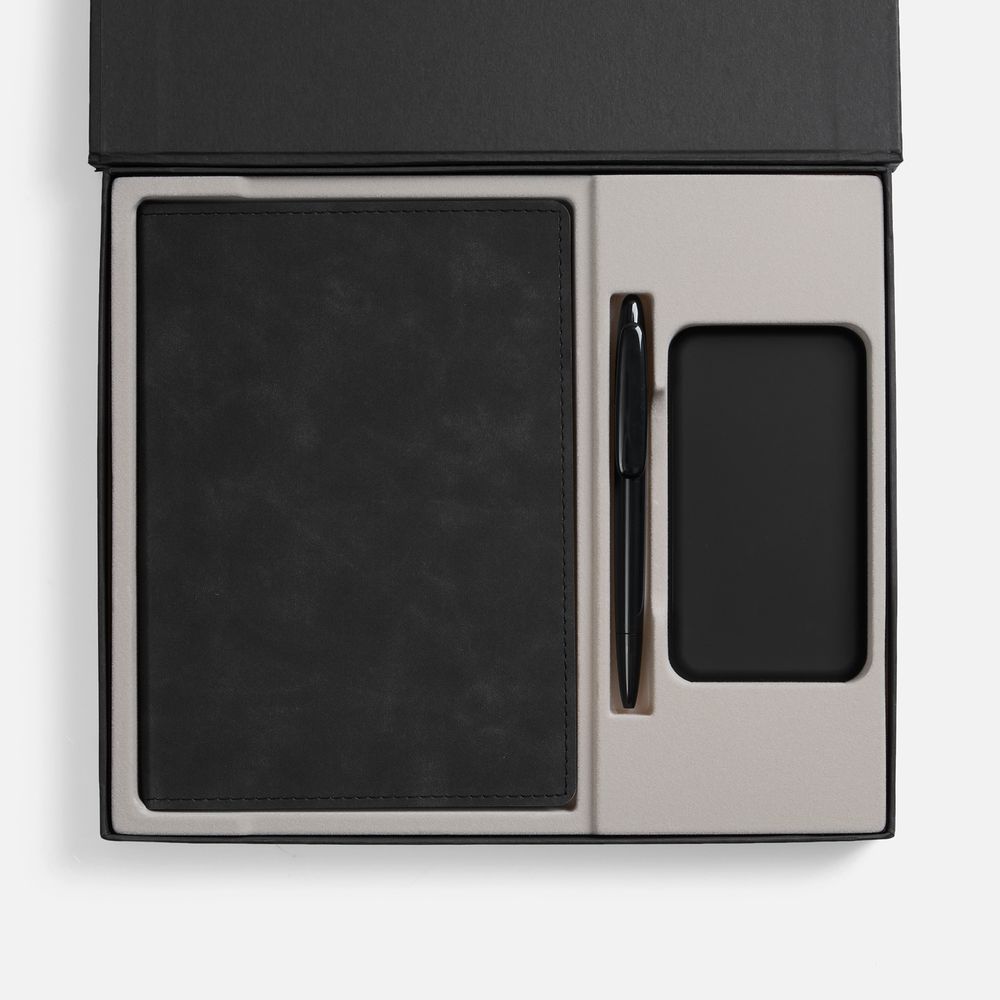 Набор Urban Energy, черный (Изображение 2)