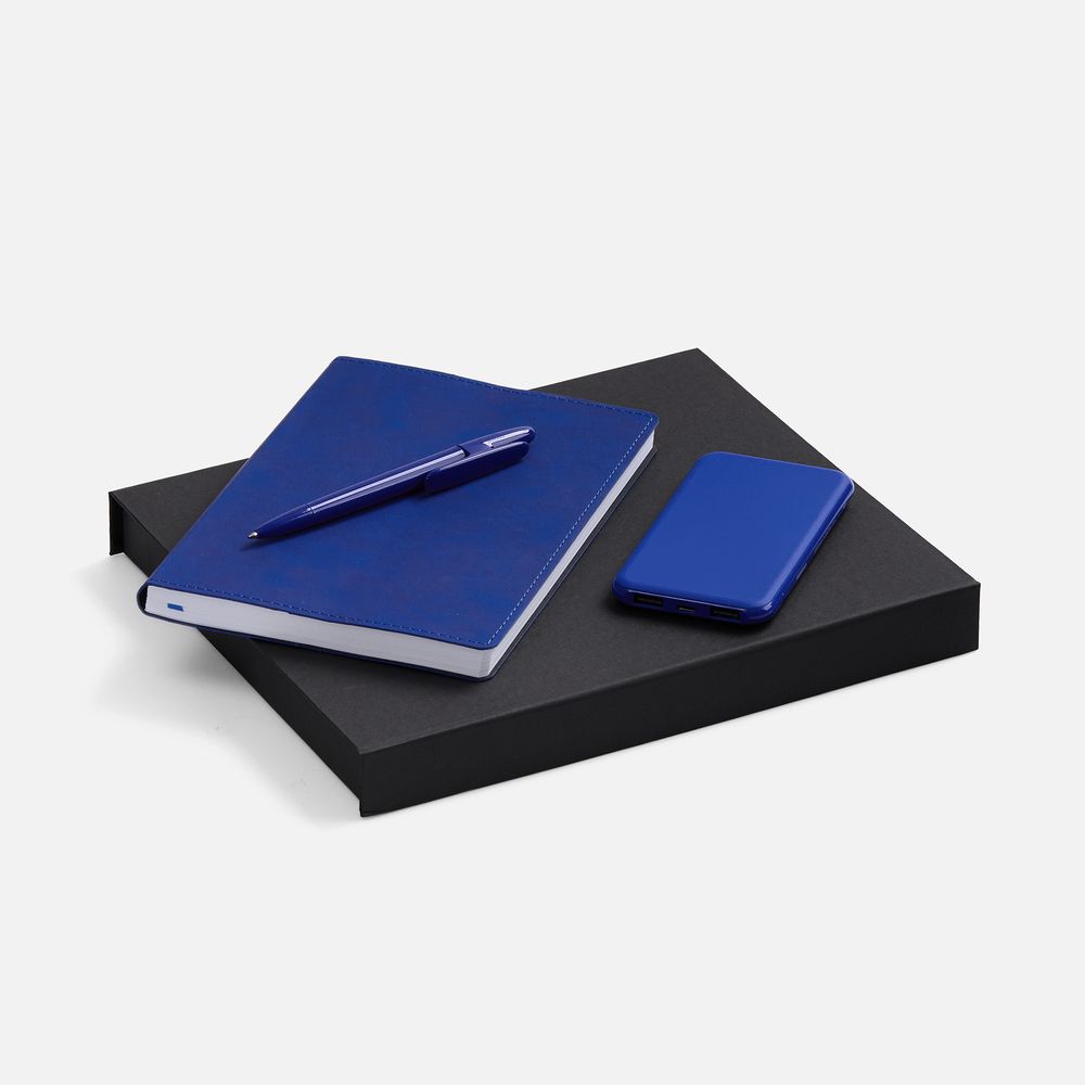 Набор Urban Energy, синий (Изображение 1)