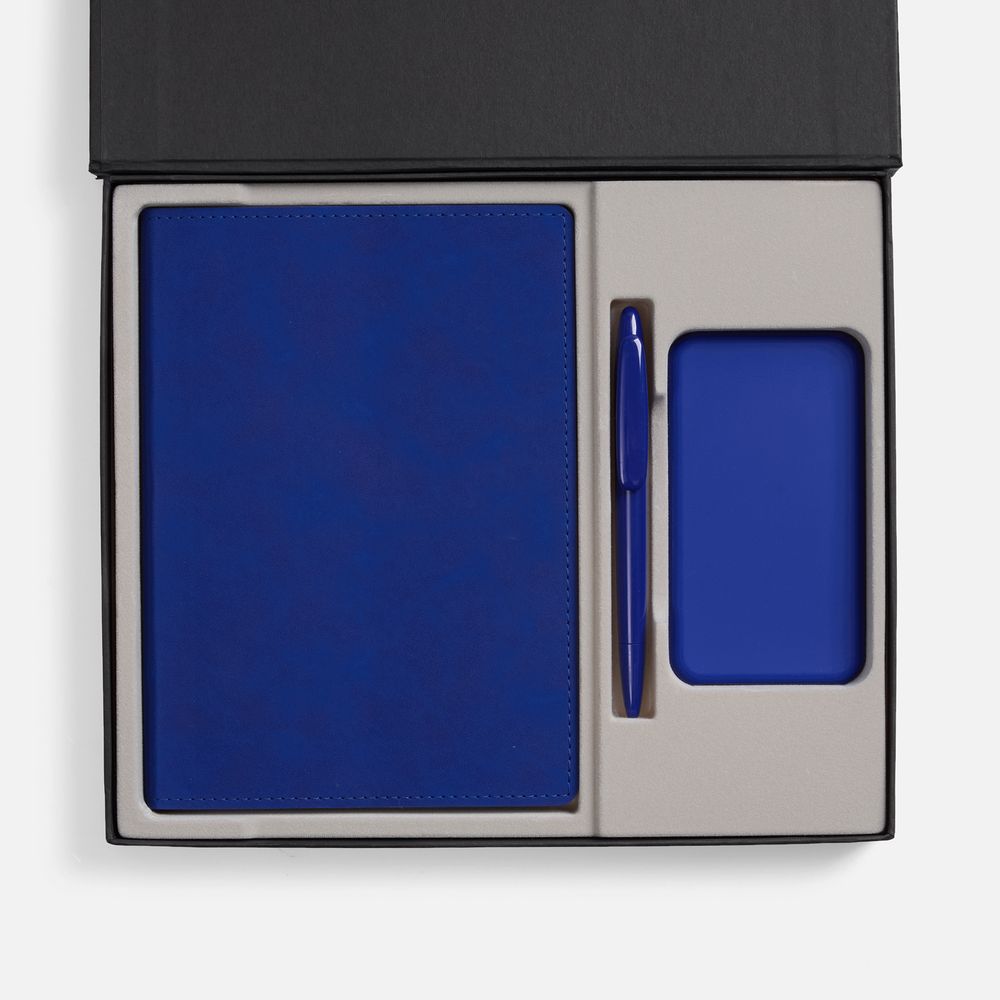 Набор Urban Energy, синий (Изображение 2)