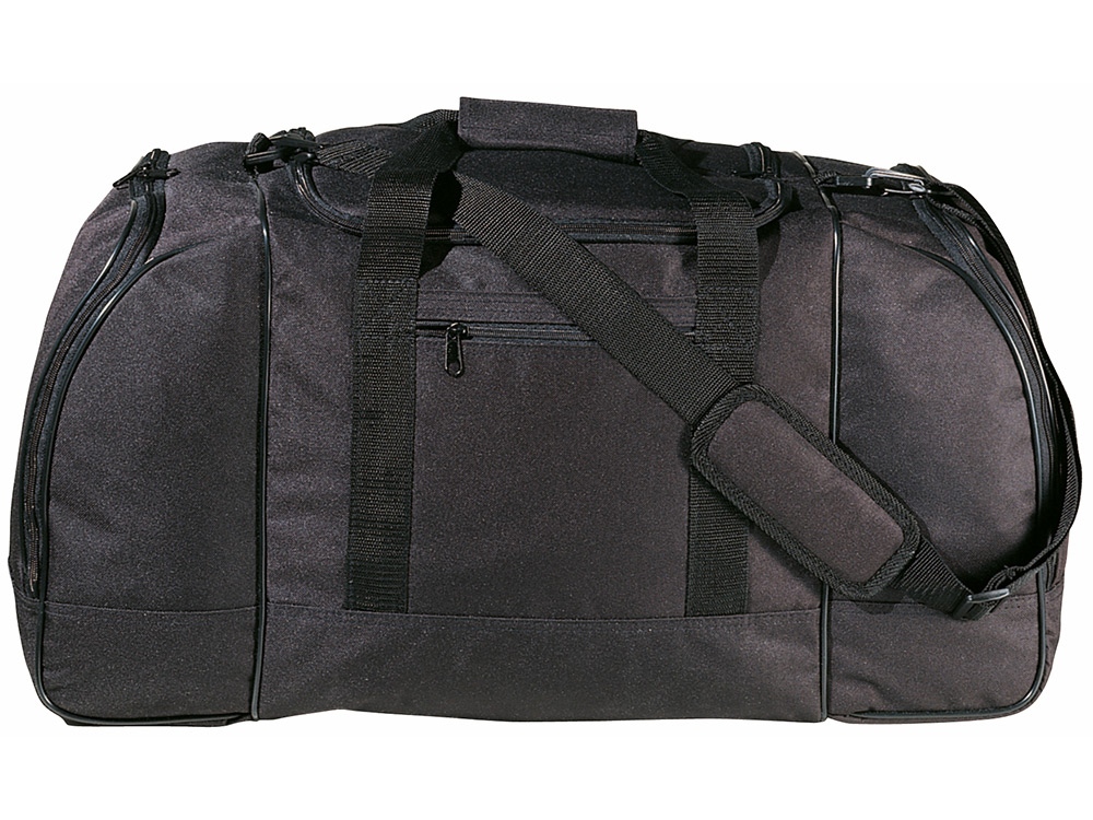 Сумка дорожная Nevada (черный) 