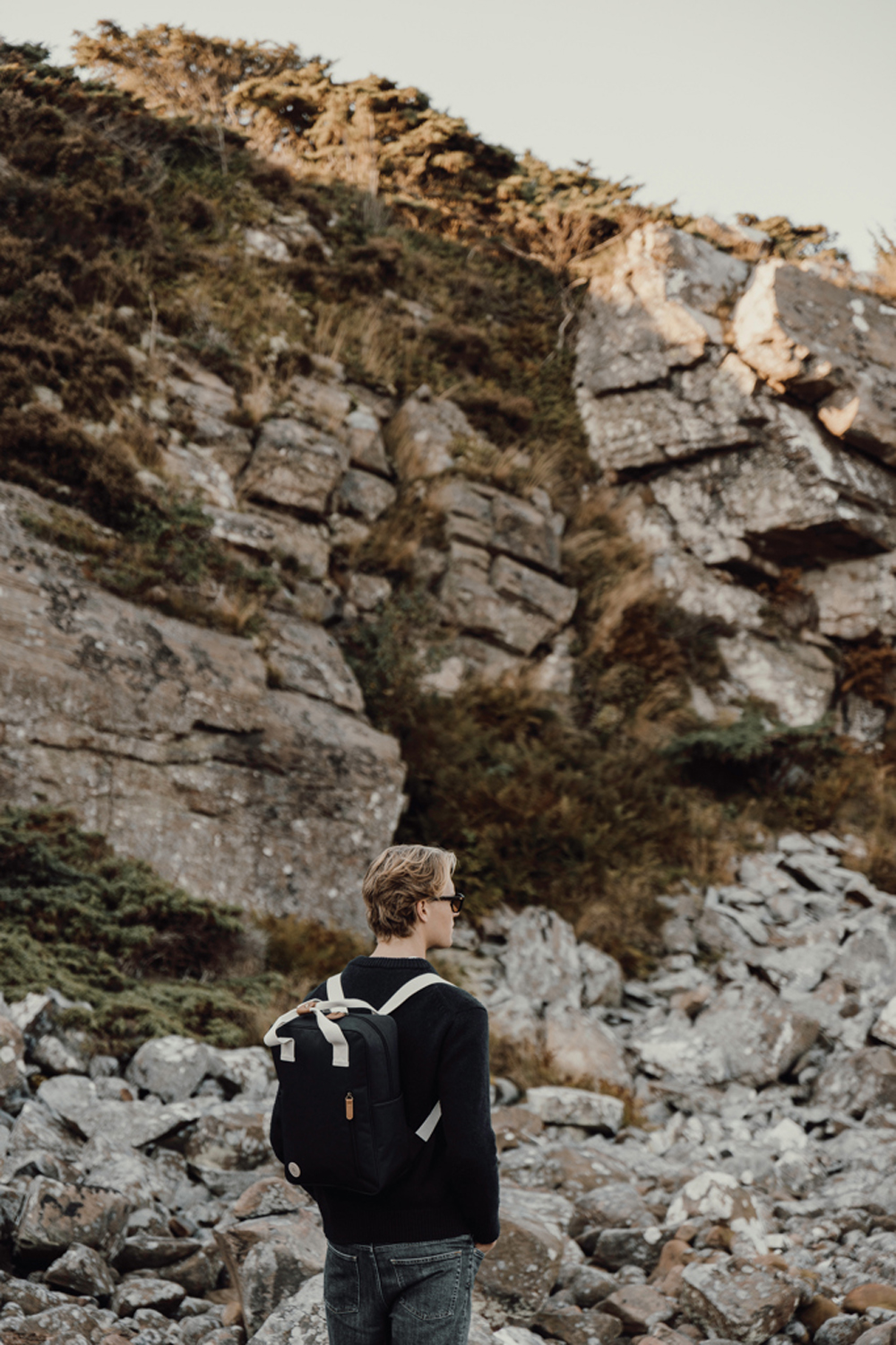 Рюкзак VINGA Sortino RCS (Изображение 8)