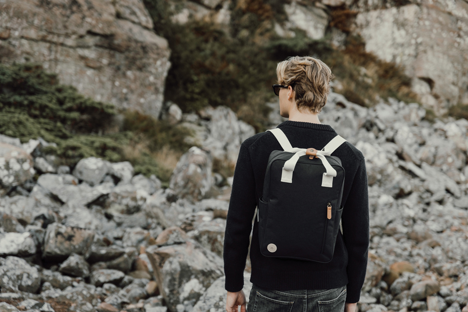 Рюкзак VINGA Sortino RCS (Изображение 10)