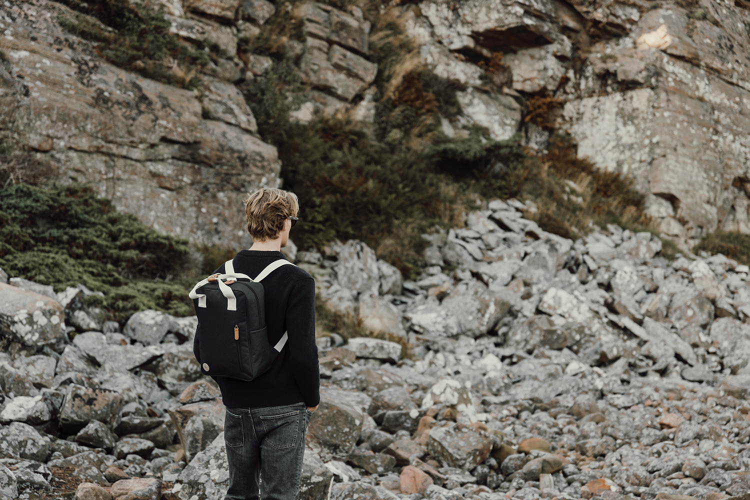 Рюкзак VINGA Sortino RCS (Изображение 12)