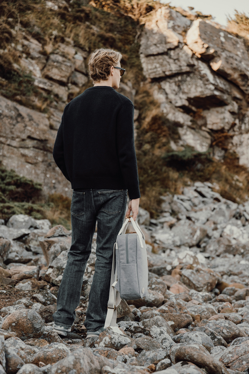 Рюкзак VINGA Sortino RCS (Изображение 8)