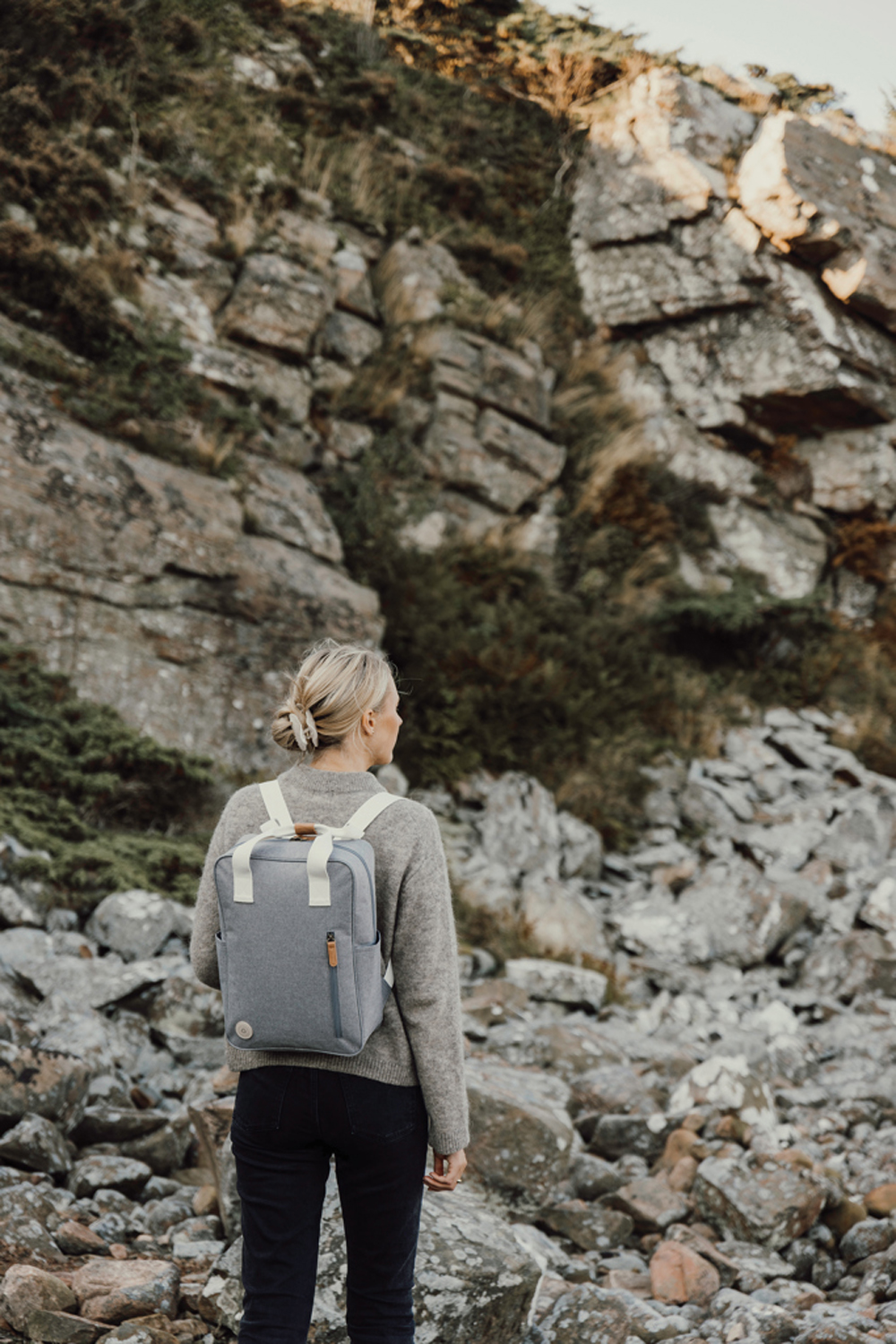 Рюкзак VINGA Sortino RCS (Изображение 10)