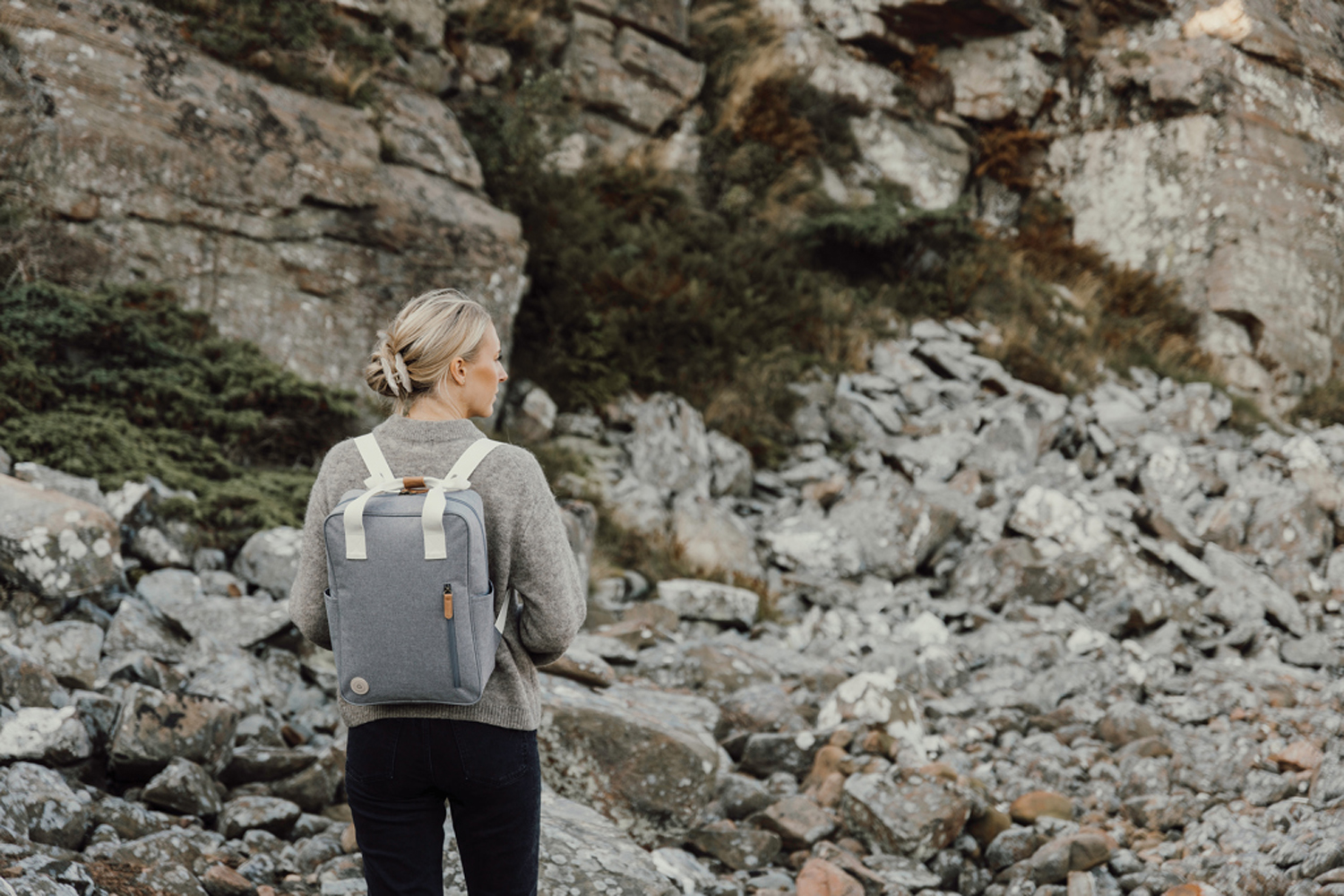 Рюкзак VINGA Sortino RCS (Изображение 11)