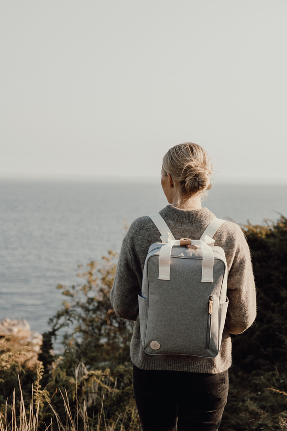 Рюкзак VINGA Sortino RCS (Изображение 12)