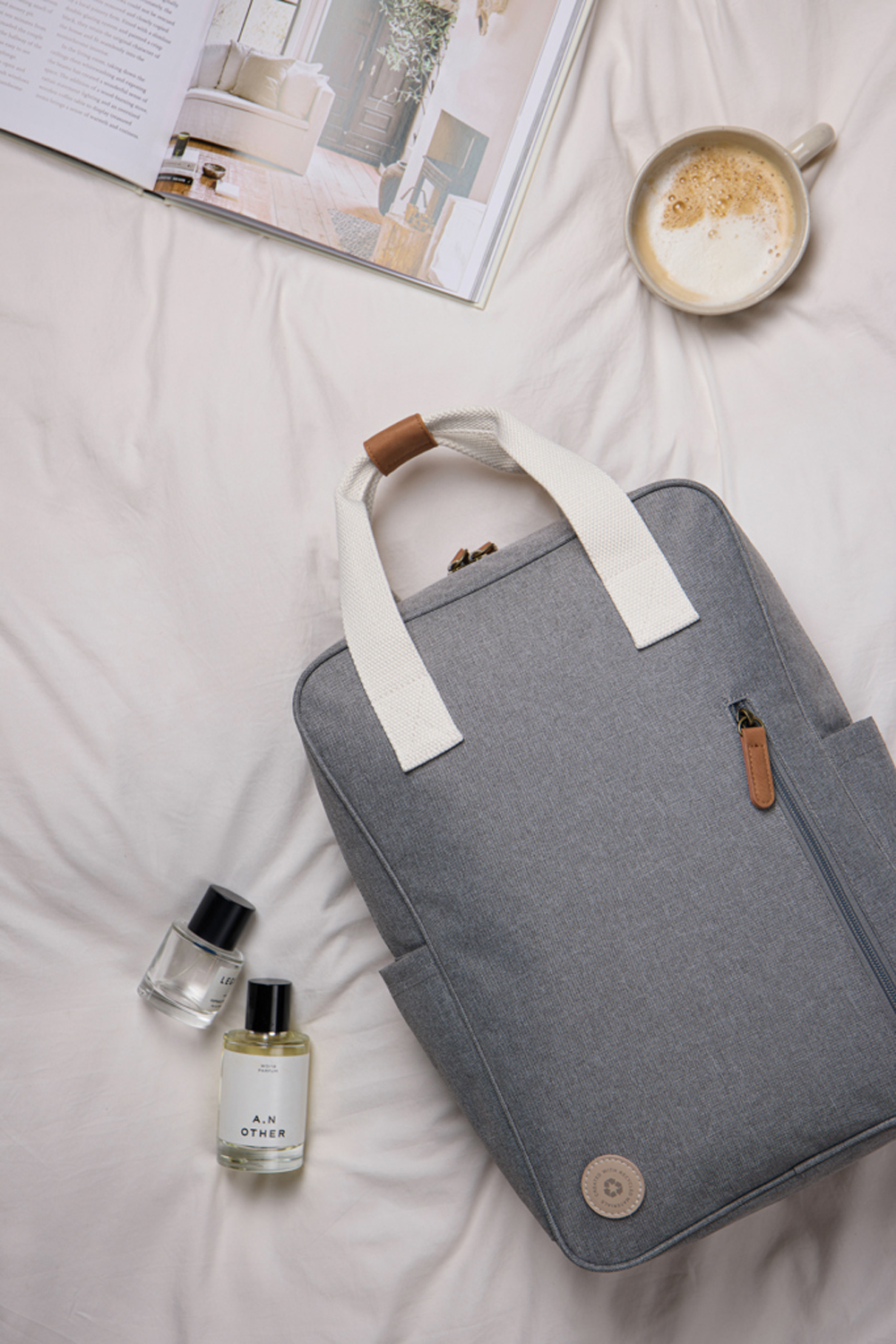 Рюкзак VINGA Sortino RCS (Изображение 13)