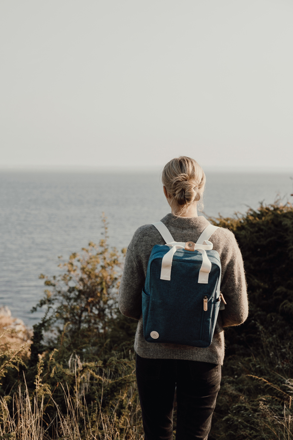 Рюкзак VINGA Sortino RCS (Изображение 9)