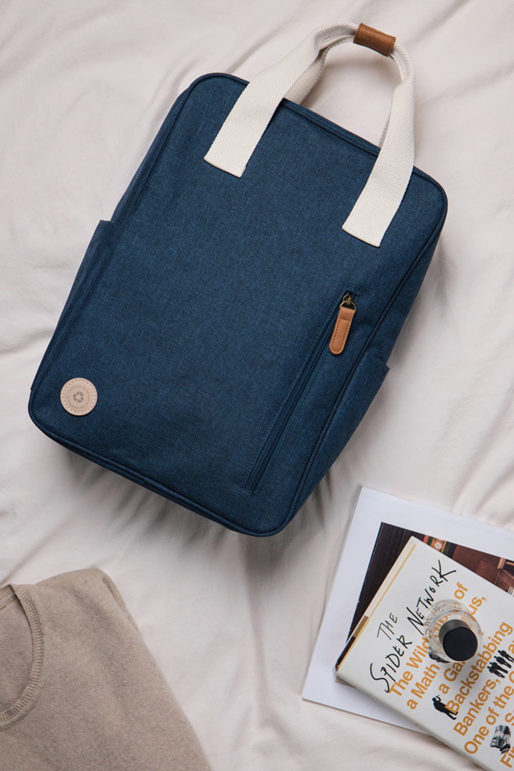 Рюкзак VINGA Sortino RCS (Изображение 10)