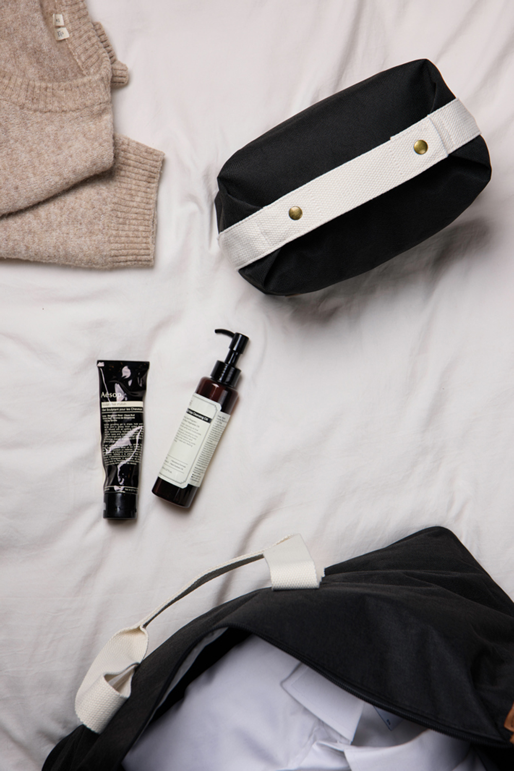 Косметичка VINGA Sortino RCS (Изображение 7)