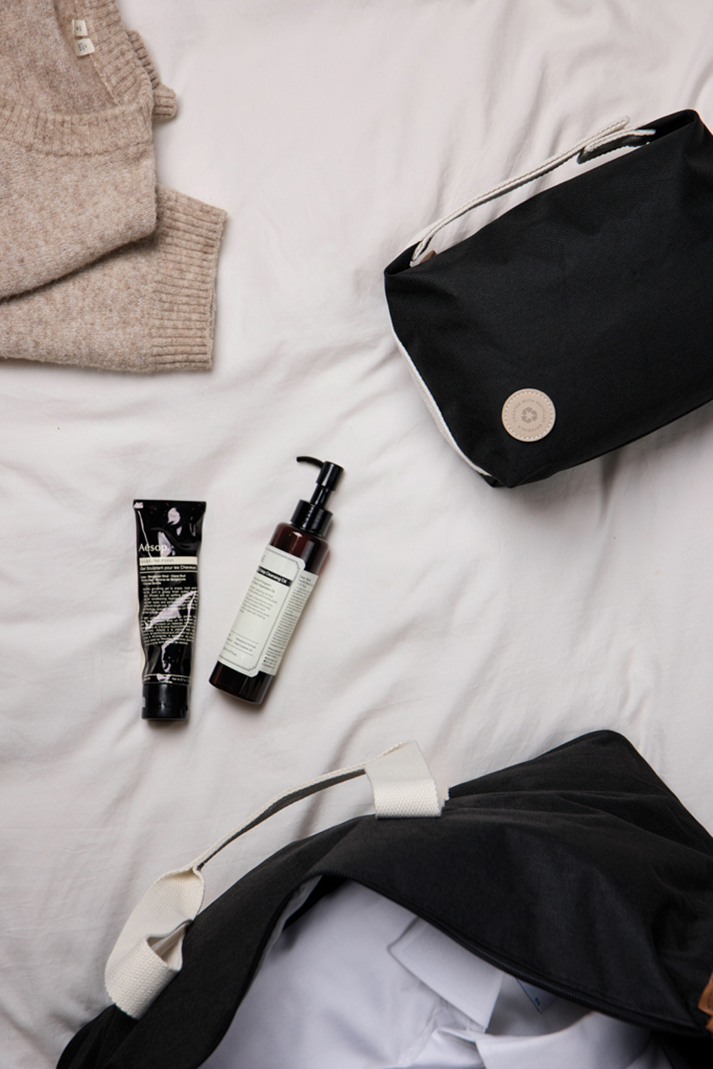 Косметичка VINGA Sortino RCS (Изображение 8)