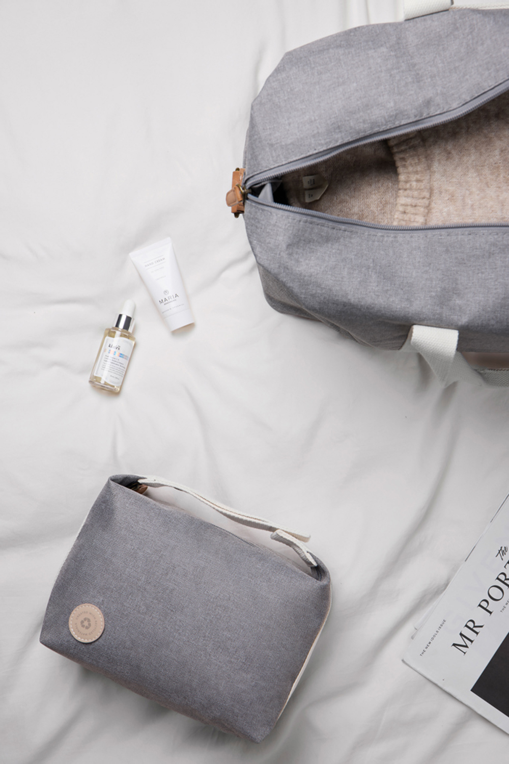 Косметичка VINGA Sortino RCS (Изображение 7)