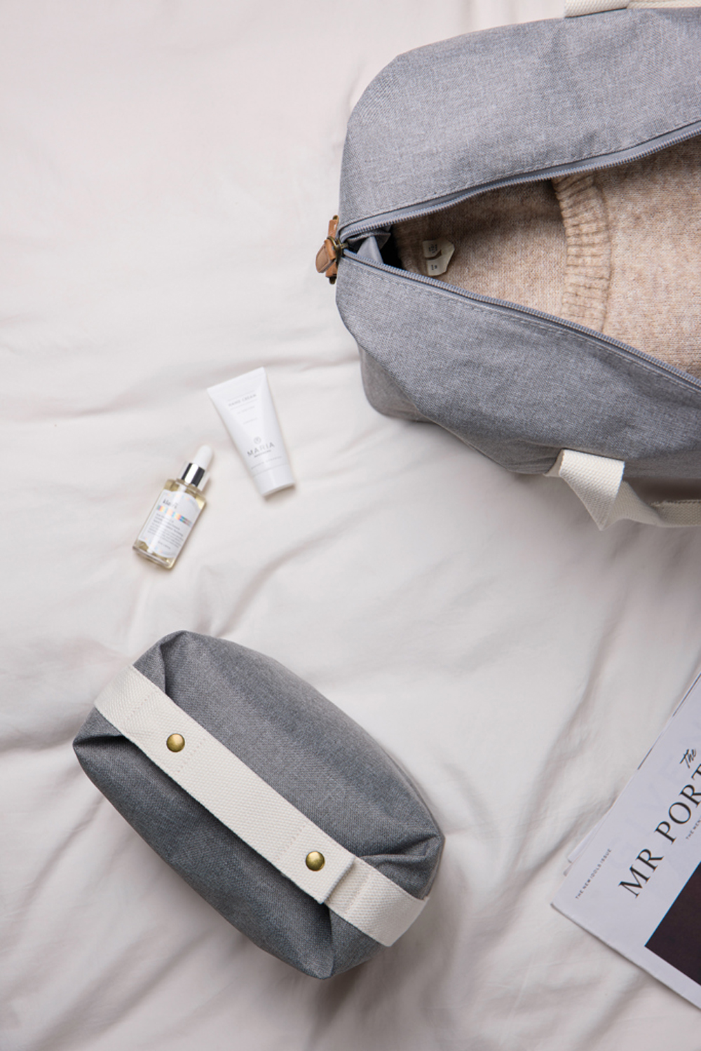 Косметичка VINGA Sortino RCS (Изображение 8)