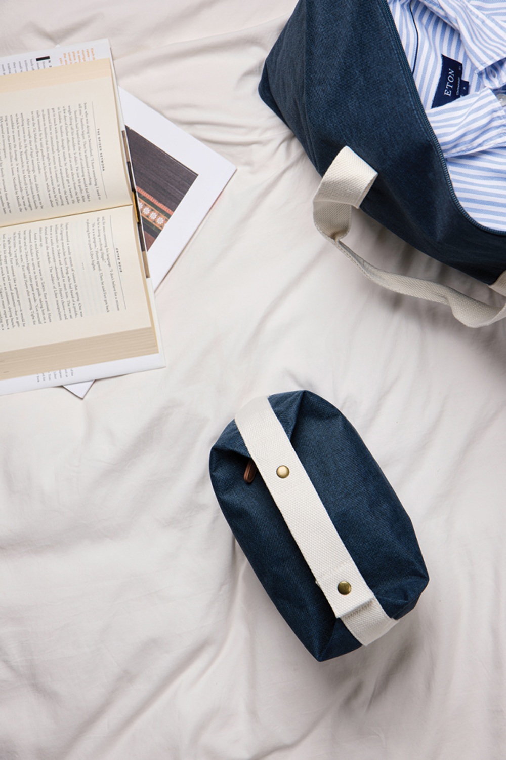 Косметичка VINGA Sortino RCS (Изображение 7)