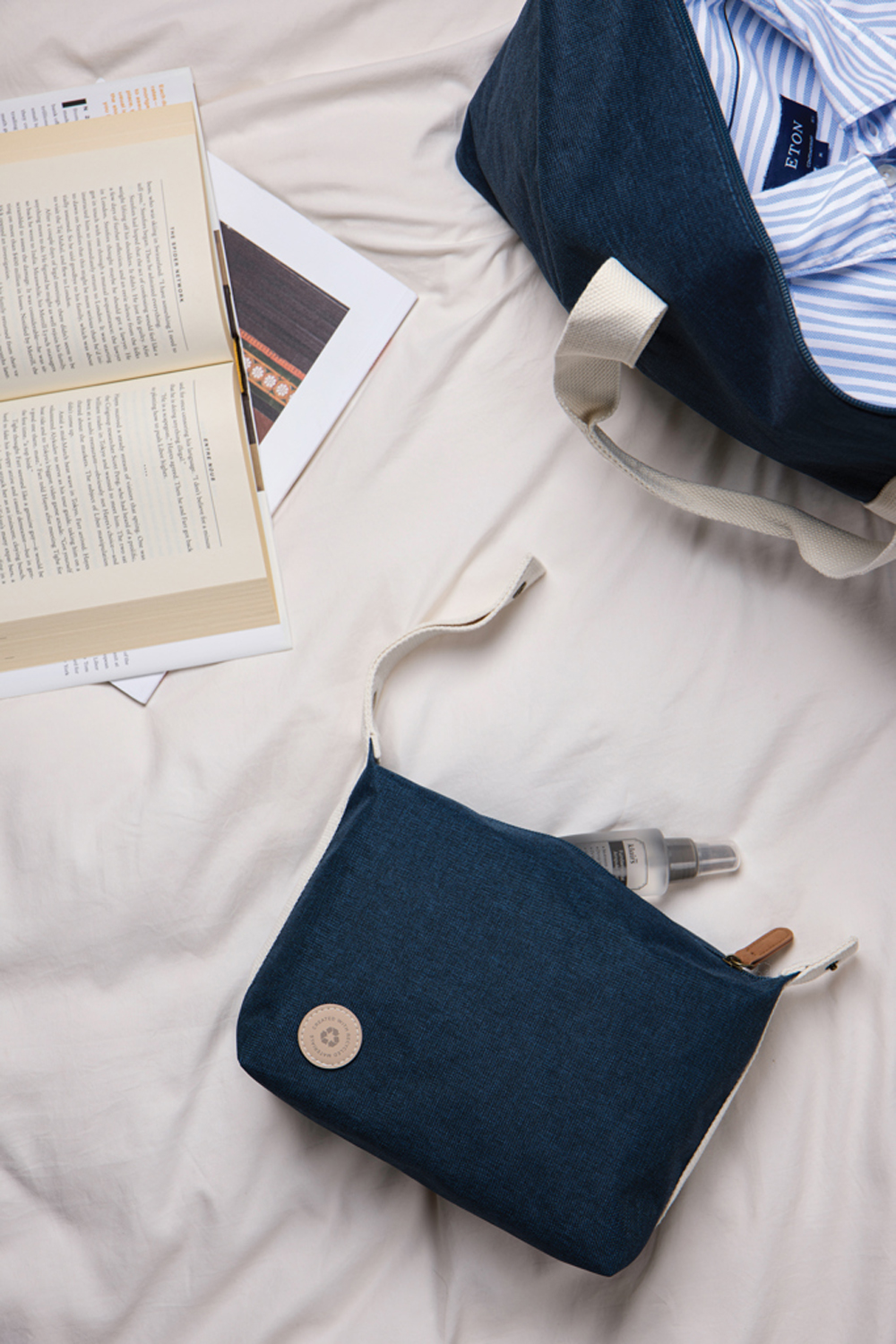 Косметичка VINGA Sortino RCS (Изображение 8)