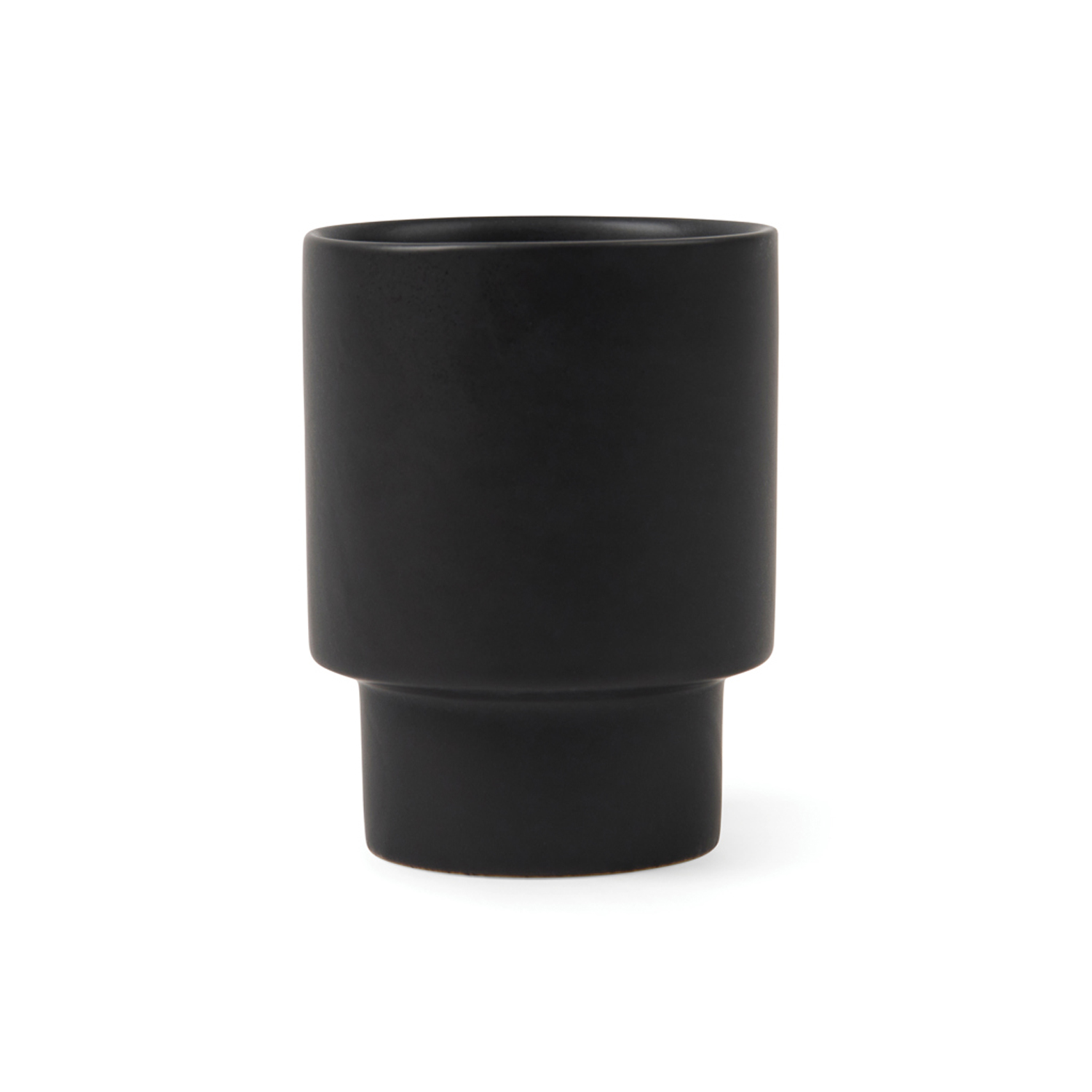 Стакан VINGA Nagano pure из глины RCS, 300 мл