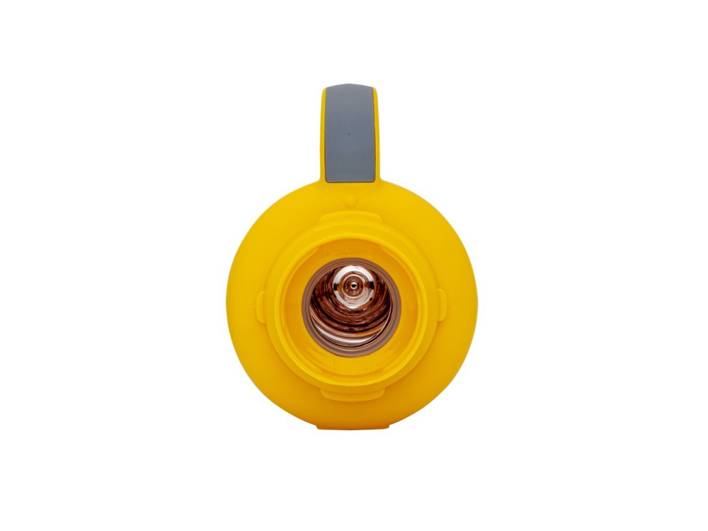 Термос со стеклянной колбой тм THERMOS PICNIC 40 Series Yellow 0,5L (Изображение 4)