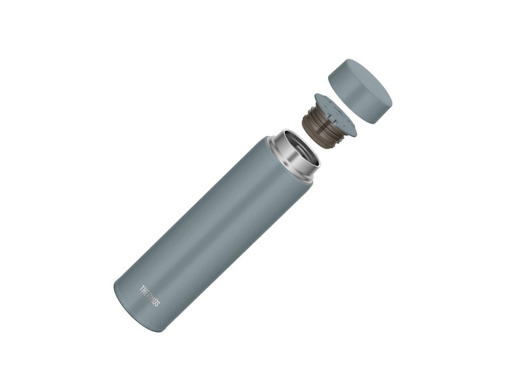 Термокружка из нерж. стали тм THERMOS JOQ-600 GYG 0.6L (Изображение 3)