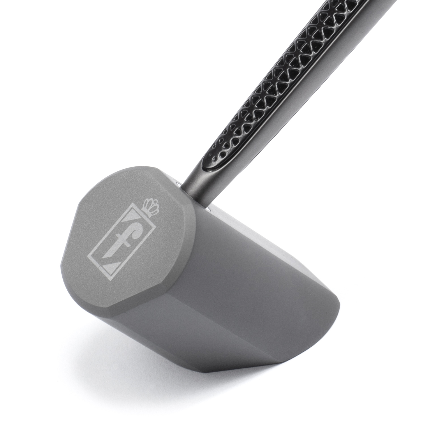 Вечная ручка Pininfarina Cambiano Transitions TITANIUM (Изображение 5)