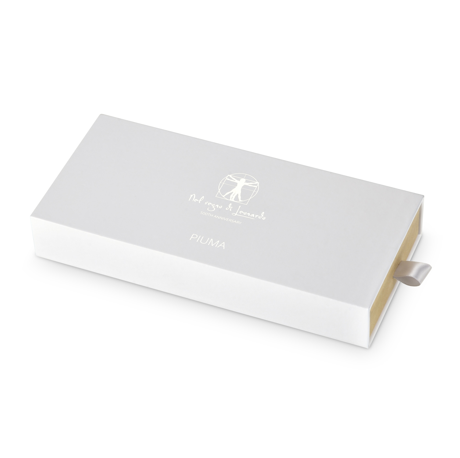 Вечная ручка Pininfarina Piuma LEONARDO MAPLE WOOD (Изображение 5)