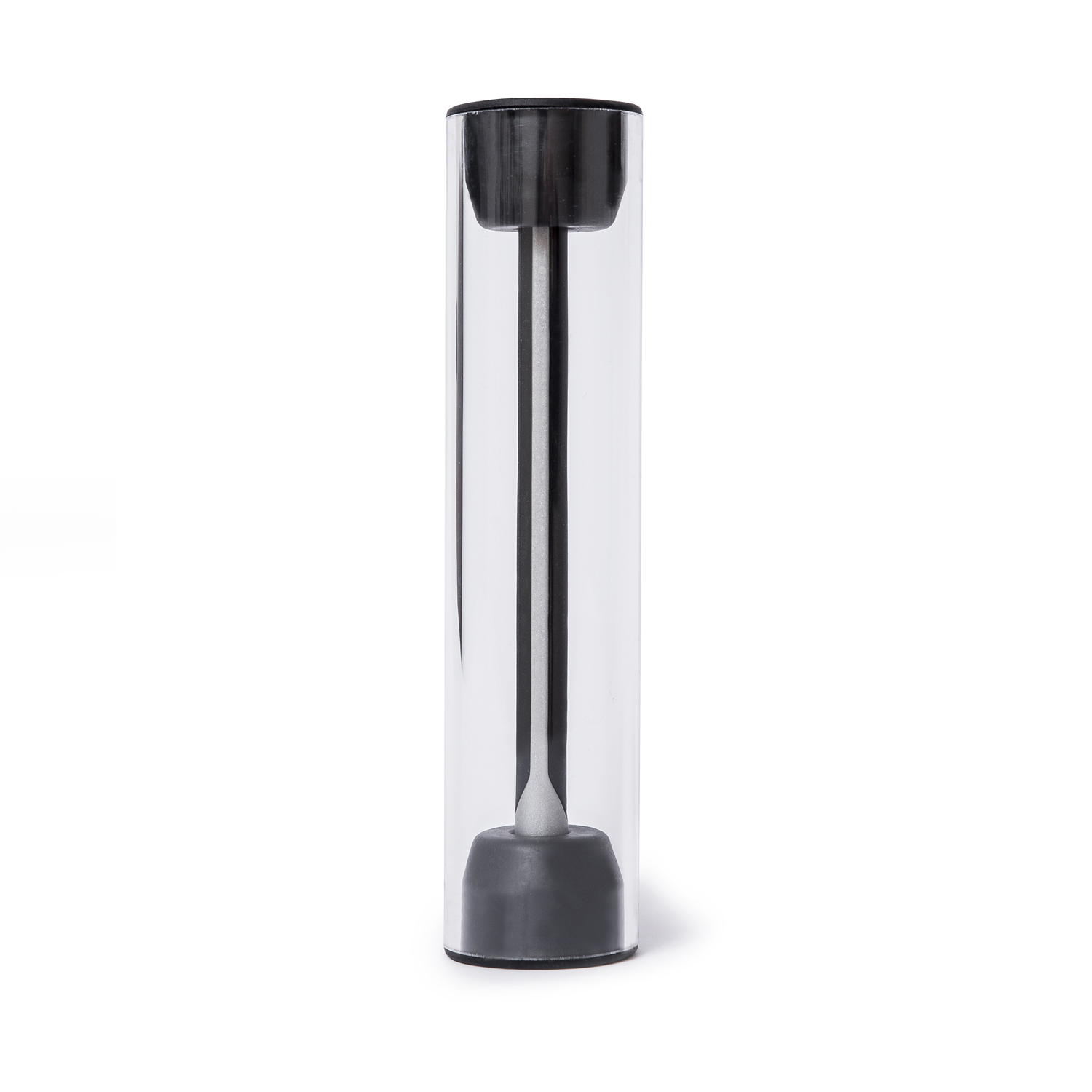 Вечная ручка Pininfarina Forever Libra GUNMETAL (Изображение 3)