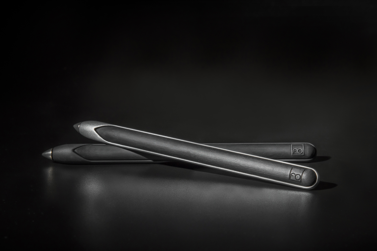 Вечная ручка Pininfarina Forever Libra GUNMETAL (Изображение 6)