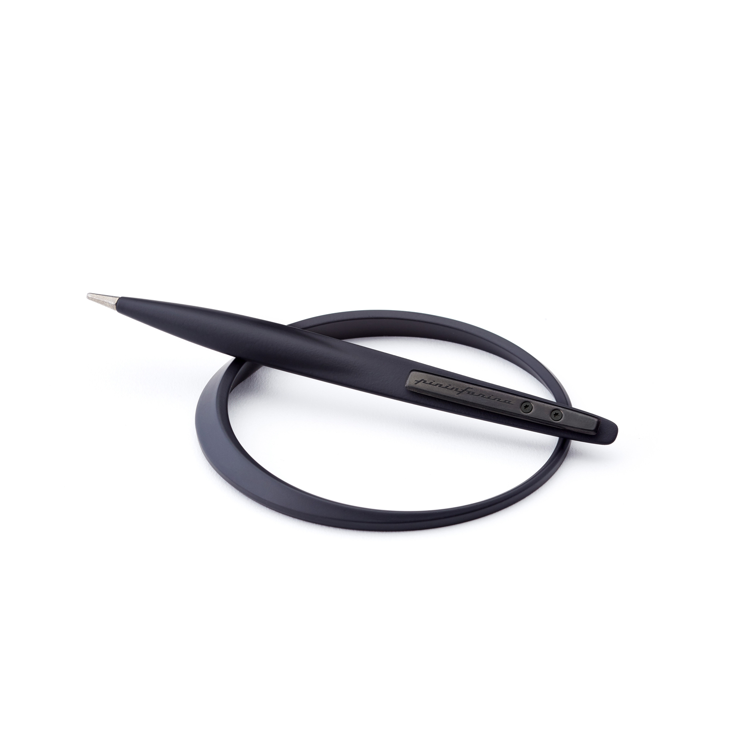 Вечная ручка Pininfarina SPACE X BLACK (Изображение 2)