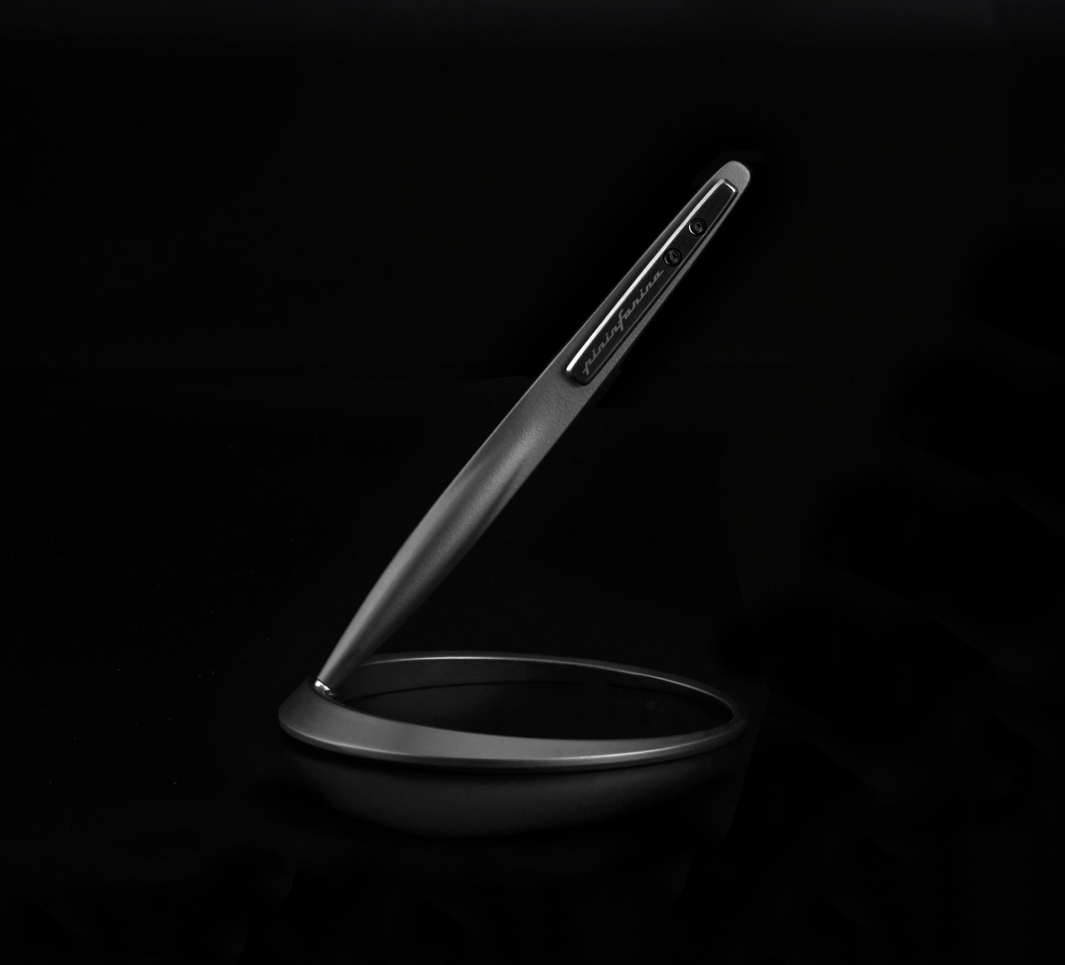 Вечная ручка Pininfarina SPACE X BLACK (Изображение 8)