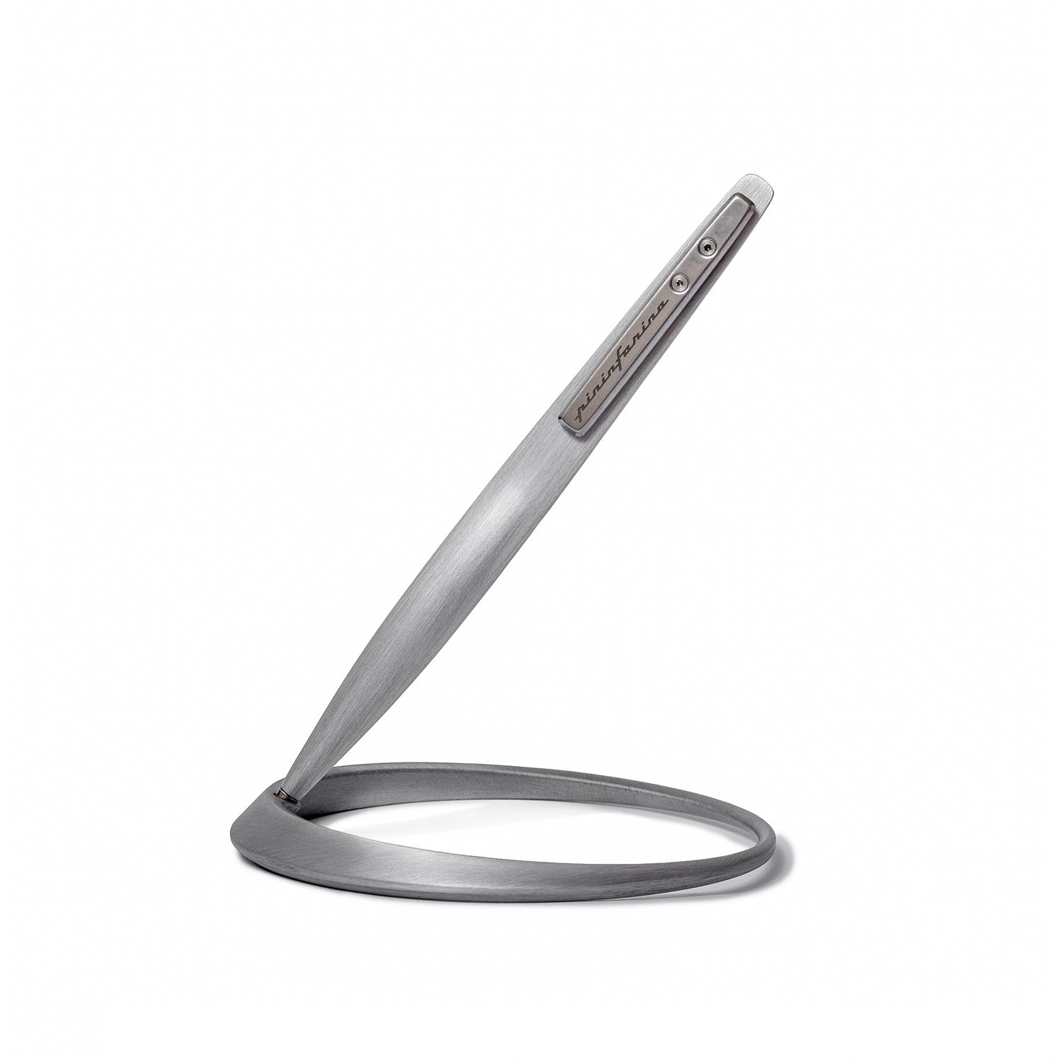 Вечная ручка Pininfarina Space GREY (Изображение 1)