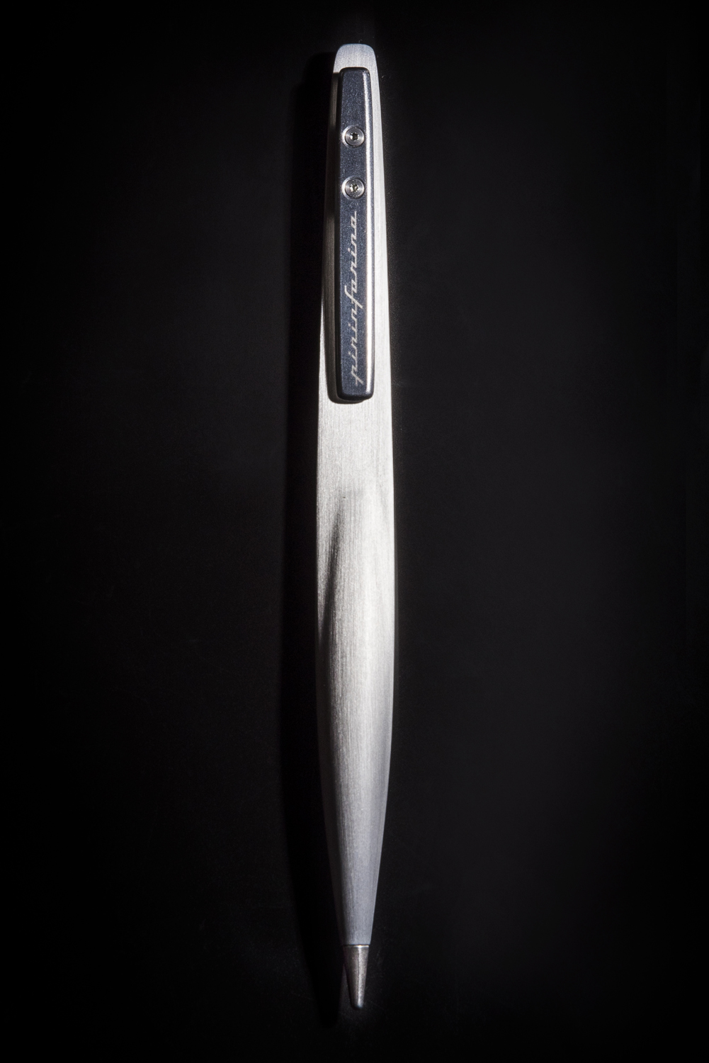 Вечная ручка Pininfarina Space GREY (Изображение 16)