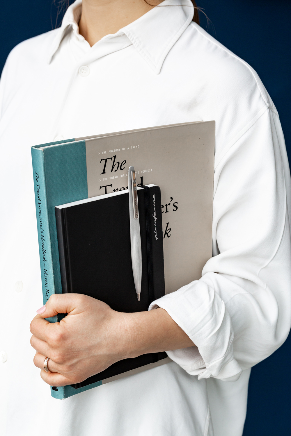 Вечная ручка Pininfarina Space GREY (Изображение 22)