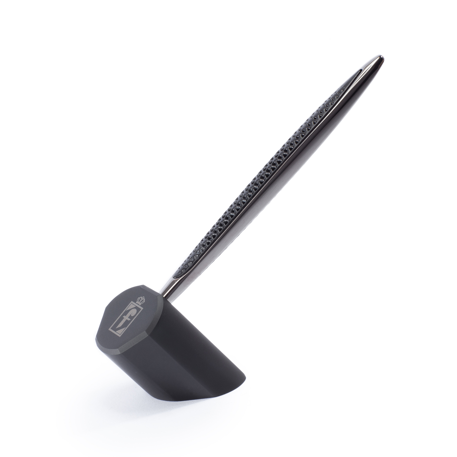 Шариковая ручка Pininfarina Cambiano Transitions BLACK