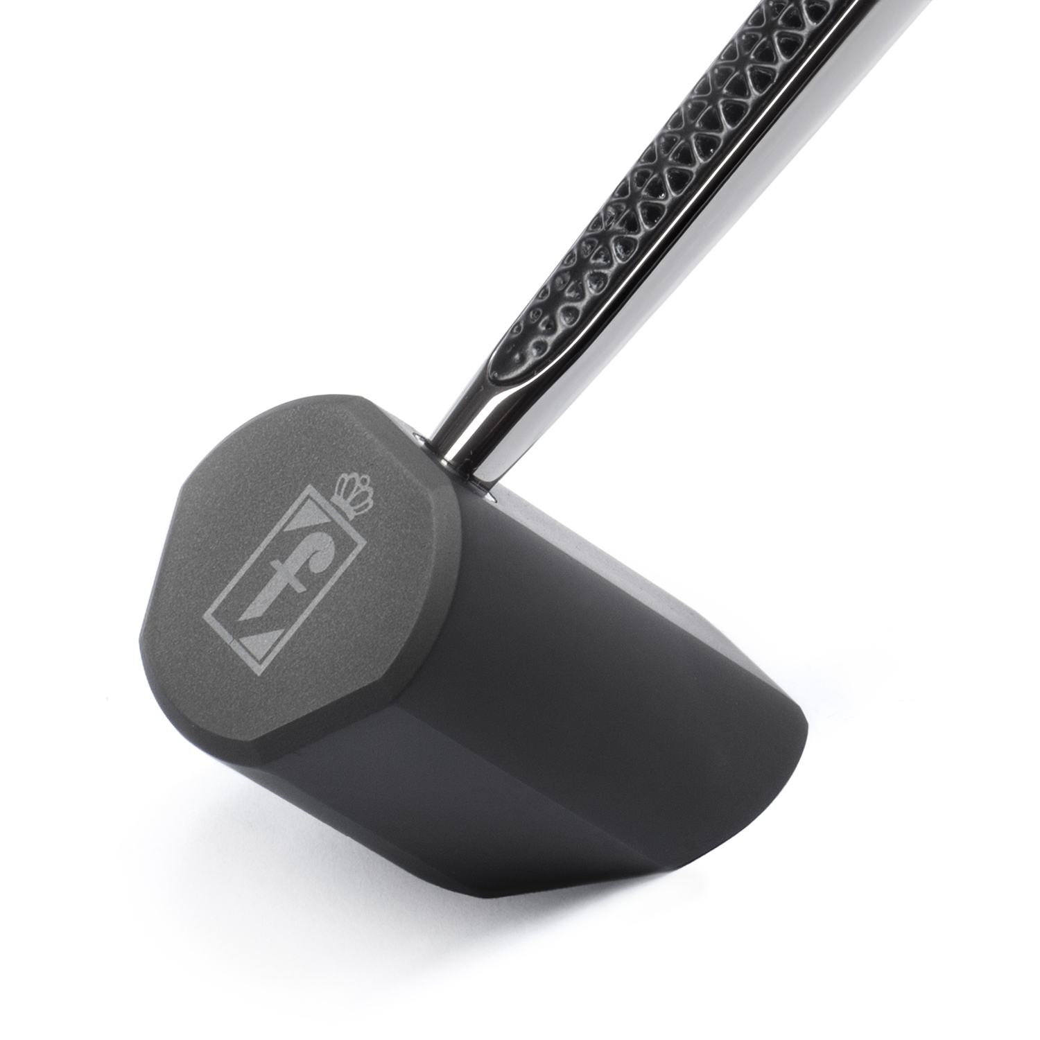 Шариковая ручка Pininfarina Cambiano Transitions BLACK (Изображение 5)