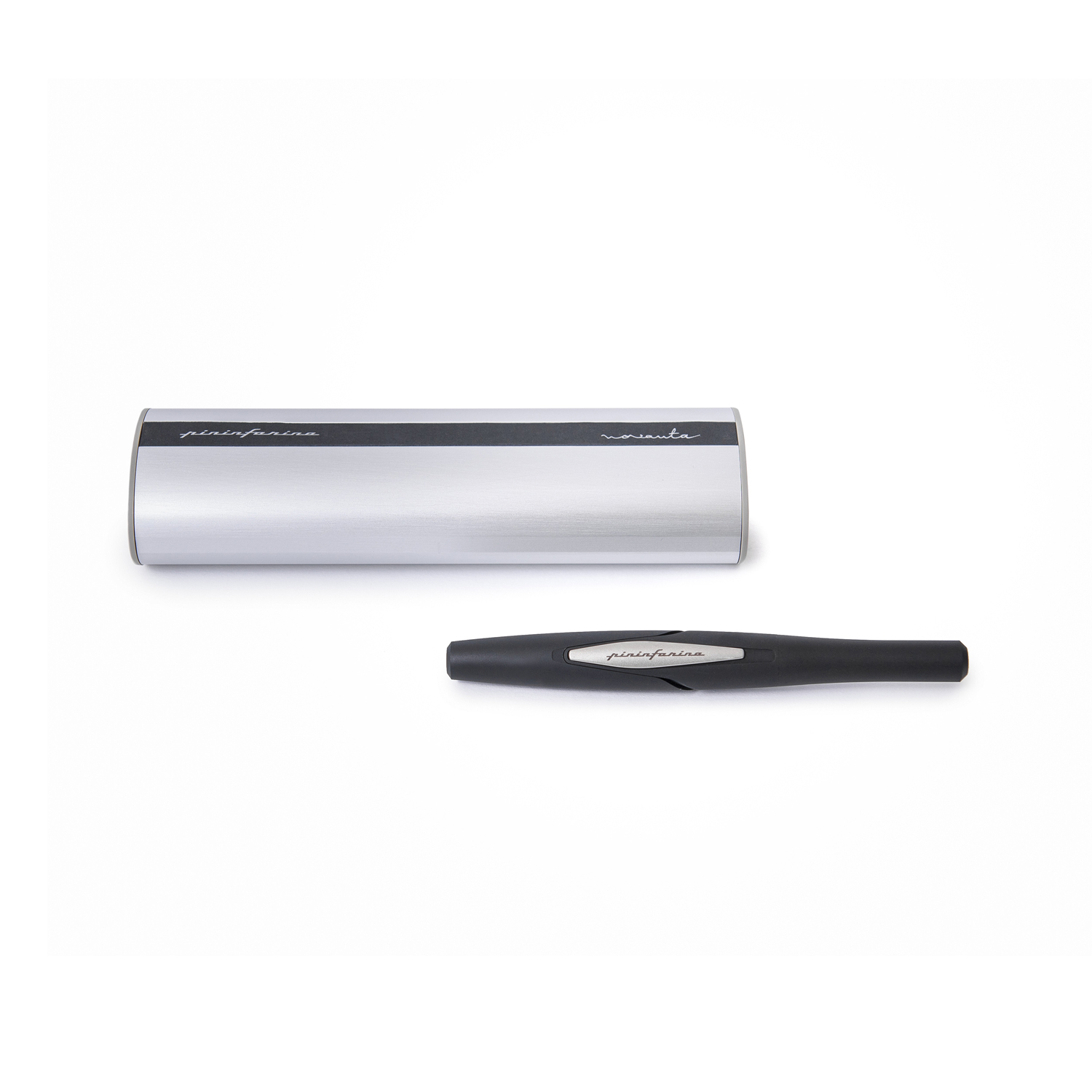 Перьевая ручка PININFARINA PF NOVANTA BLACK (Изображение 4)