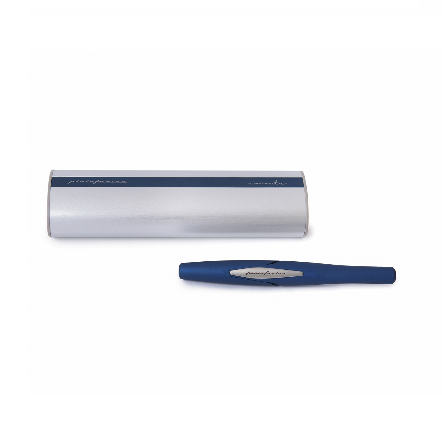 Перьевая ручка PININFARINA PF NOVANTA BLUE (Изображение 4)