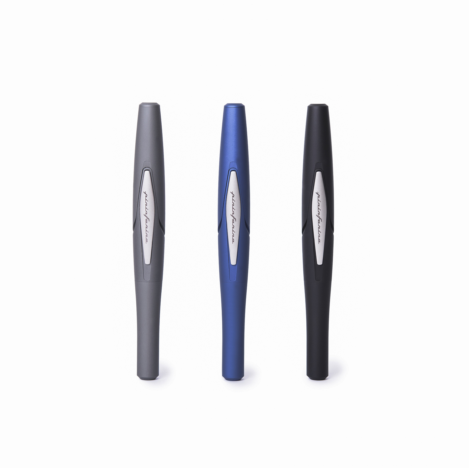 Перьевая ручка PININFARINA PF NOVANTA BLUE (Изображение 5)