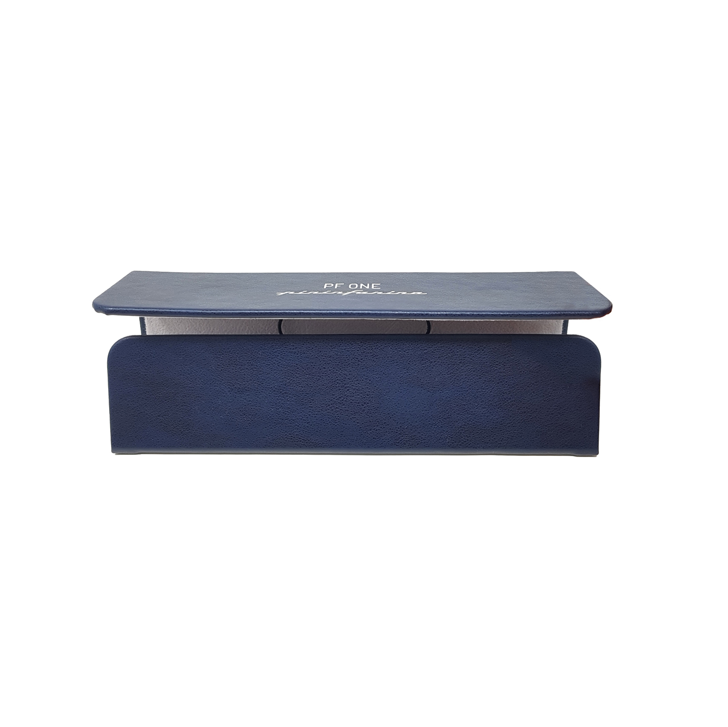 Перьевая ручка PININFARINA PF One SILVER /BLUE (Изображение 7)