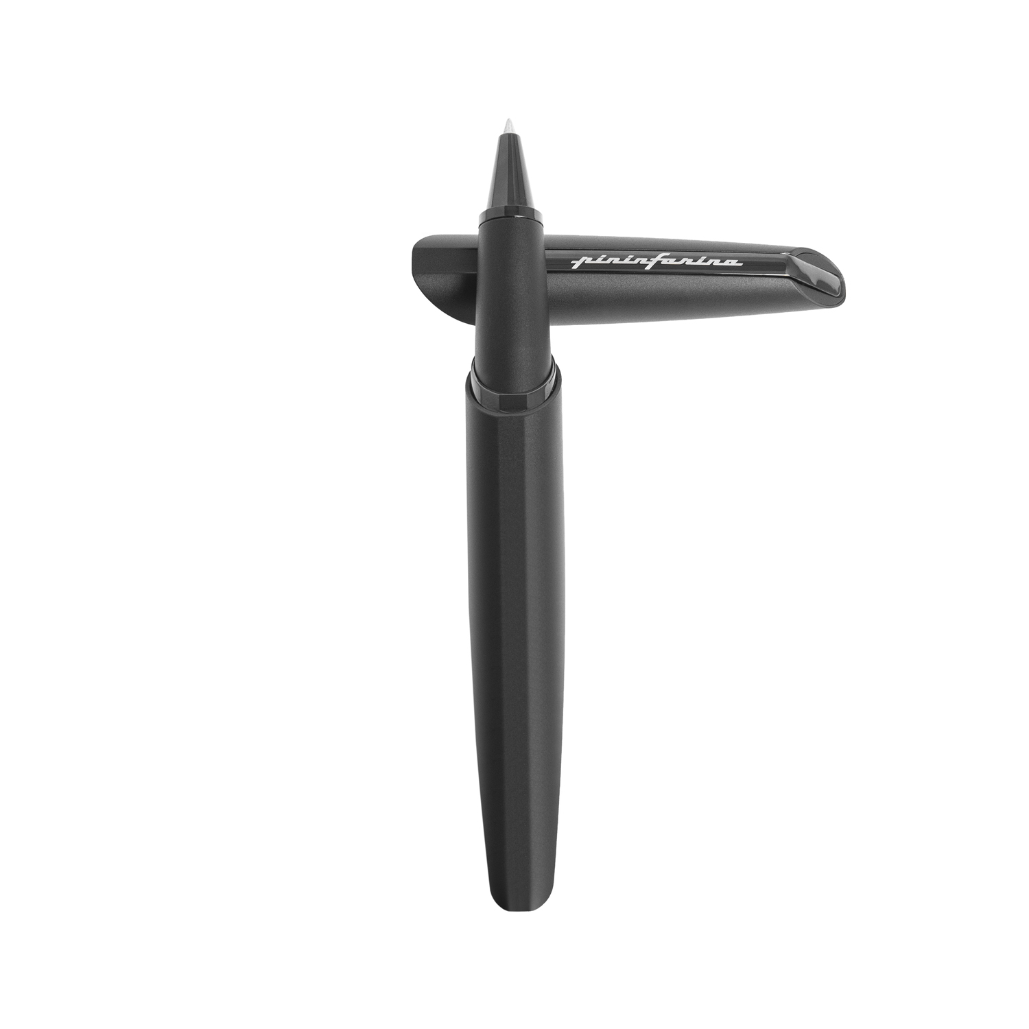 Роллер PININFARINA PF Two BLACK (Изображение 3)